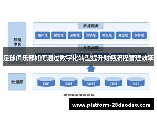 足球俱乐部如何通过数字化转型提升财务流程管理效率