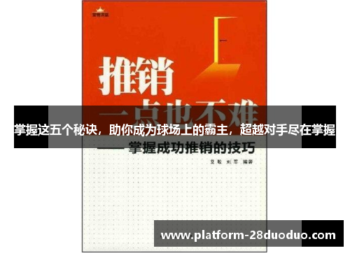 掌握这五个秘诀，助你成为球场上的霸主，超越对手尽在掌握