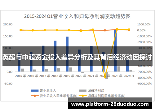 英超与中超资金投入差异分析及其背后经济动因探讨