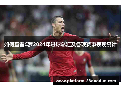 如何查看C罗2024年进球总汇及各项赛事表现统计