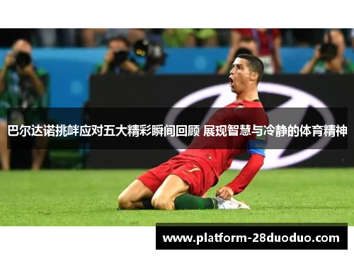 巴尔达诺挑衅应对五大精彩瞬间回顾 展现智慧与冷静的体育精神