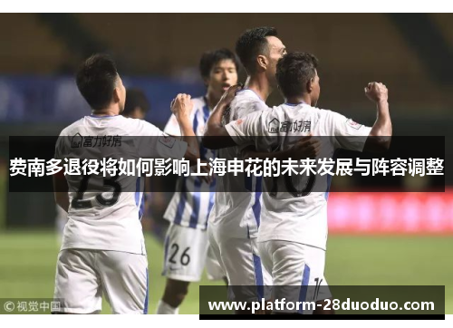 费南多退役将如何影响上海申花的未来发展与阵容调整