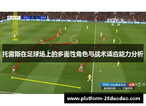 托雷斯在足球场上的多面性角色与战术适应能力分析