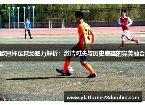 欧冠杯足球场魅力解析：激情对决与历史底蕴的完美融合