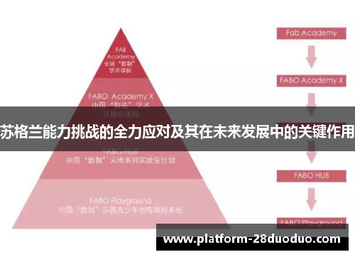 苏格兰能力挑战的全力应对及其在未来发展中的关键作用