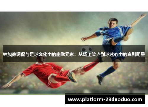 林加德调侃与足球文化中的幽默元素:从场上笑点到球迷心中的喜剧明星 林加德调侃与足球文化中的幽默元素:从场上笑点到球迷心中的喜剧明星