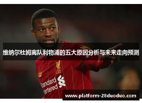 维纳尔杜姆离队利物浦的五大原因分析与未来走向预测 维纳尔杜姆离队利物浦的五大原因分析与未来走向预测
