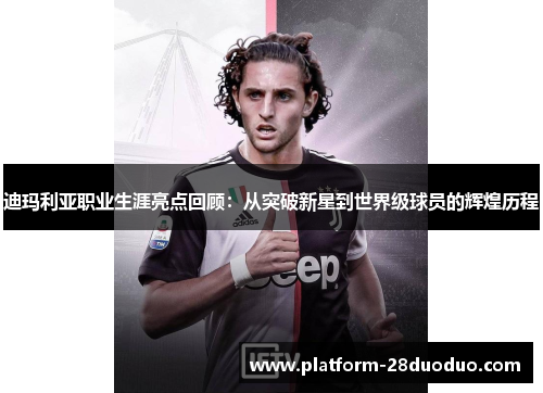 迪玛利亚职业生涯亮点回顾：从突破新星到世界级球员的辉煌历程